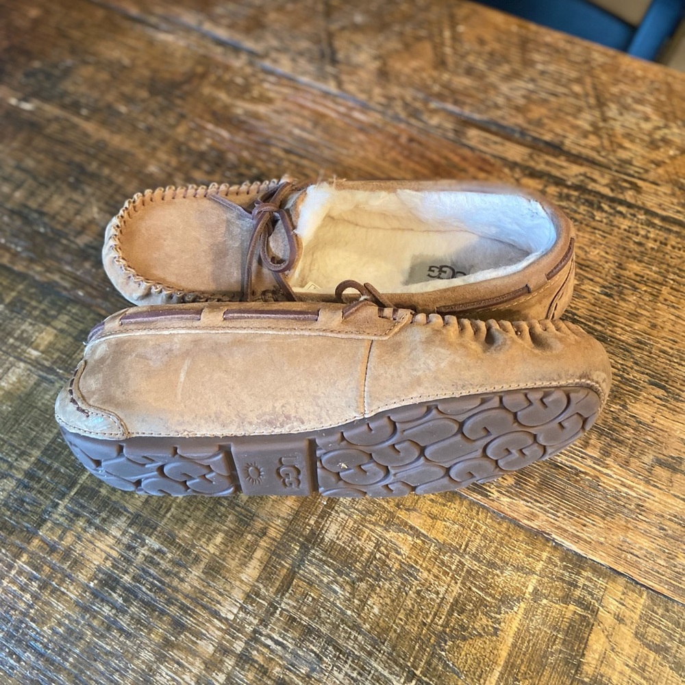 Authentic Ugg Slippers - image 7